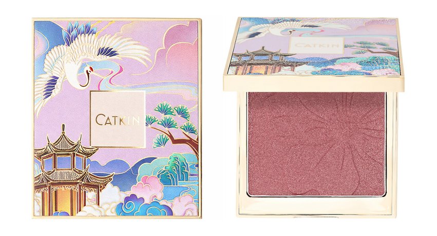 Catkin Rosy Blush — цена и наличие Catkin Rosy Blush