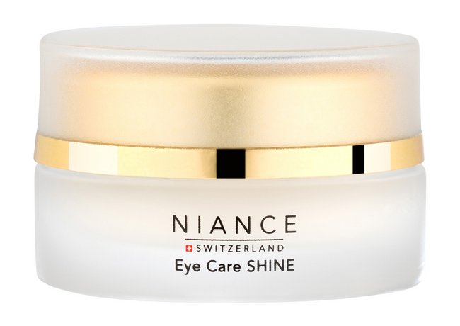 Niance Shine Eye Care — цена и наличие Niance Shine Eye Care