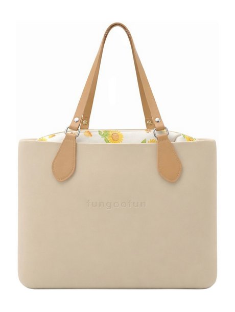 Fungoofun Tote Bag — цена и наличие Fungoofun Tote Bag