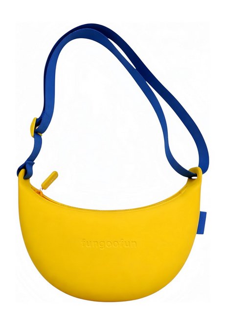 Fungoofun Banana Bag — цена и наличие Fungoofun Banana Bag