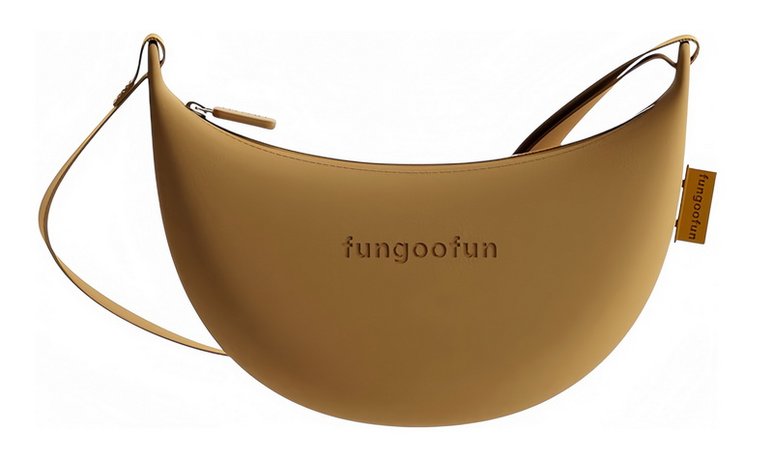 Fungoofun Banana Bag — цена и наличие Fungoofun Banana Bag