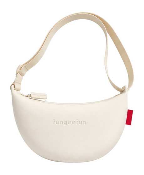 Fungoofun Banana Bag — цена и наличие Fungoofun Banana Bag