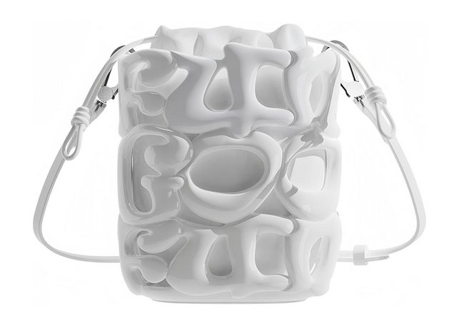Fungoofun Letter Bag — цена и наличие Fungoofun Letter Bag
