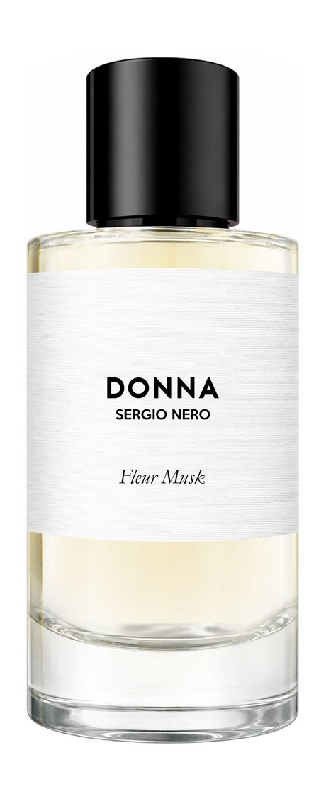 Sergio Nero Donna Fleur Musk Eau de Parfum