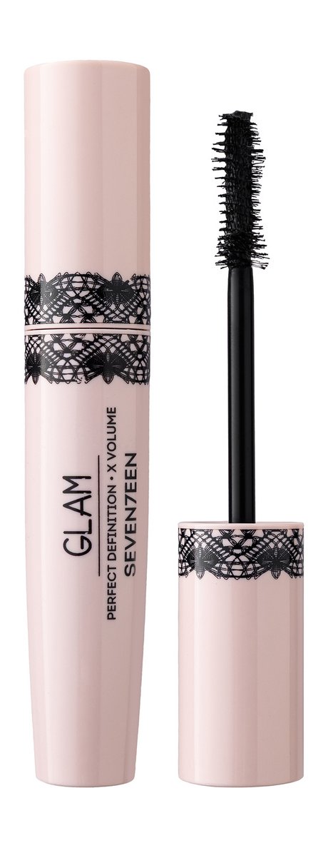 Seven7een Glam Mascara — цена и наличие Seven7een Glam Mascara