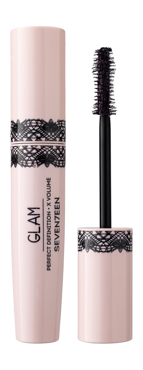 Seven7een Glam Mascara — цена и наличие Seven7een Glam Mascara