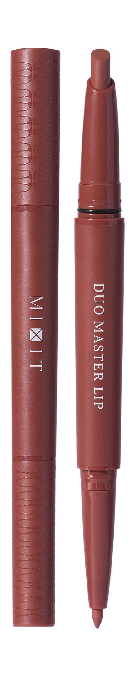 Mixit Make Up Duo Master Lip — цена и наличие Mixit Make Up Duo Master Lip
