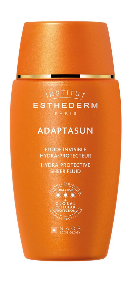 Institut Esthederm Adaptasun Hydra-Protective Sheer Fluid