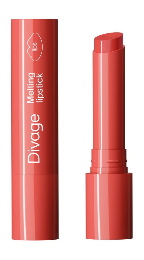 Divage Melting Lipstick — цена и наличие Divage Melting Lipstick