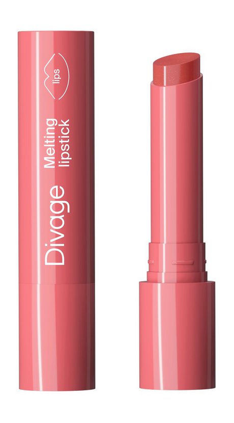 Divage Melting Lipstick — цена и наличие Divage Melting Lipstick