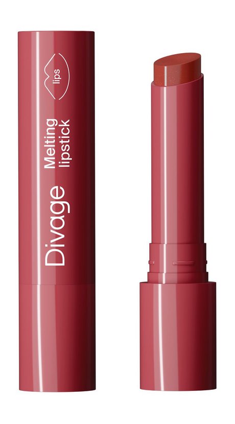 Divage Melting Lipstick — цена и наличие Divage Melting Lipstick