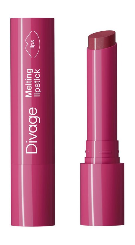 Divage Melting Lipstick — цена и наличие Divage Melting Lipstick
