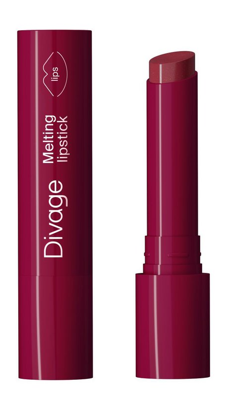 Divage Melting Lipstick — цена и наличие Divage Melting Lipstick