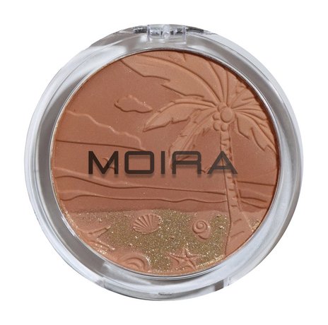 Moira Signature Bronzer — цена и наличие Moira Signature Bronzer