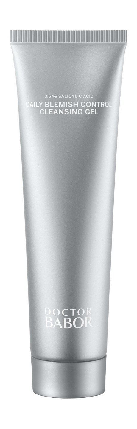 Babor Doctor Babor Clarifying Daily Blemish Control Cleansing Gel
