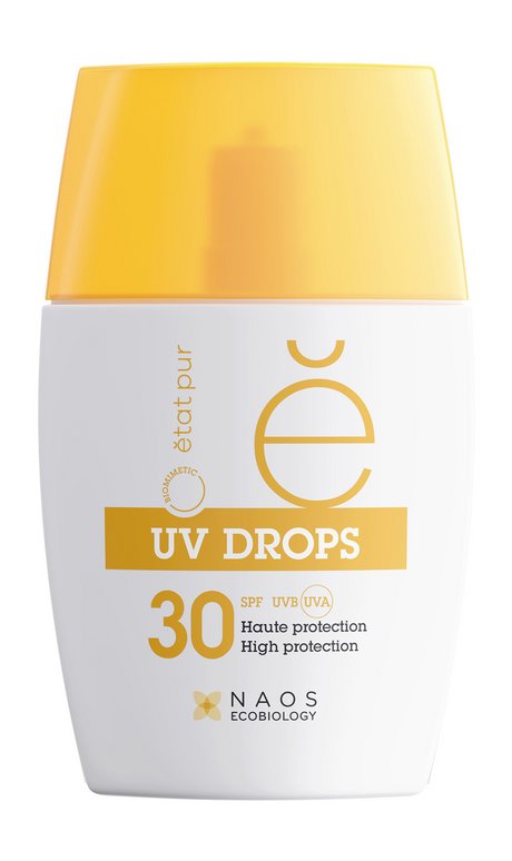 Etat Pur Biomimetic UV Drops SPF 30