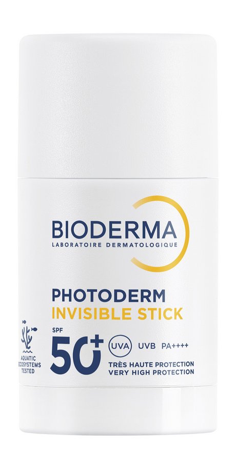 Bioderma Photoderm Invisible Stick SPF 50+ PA++++