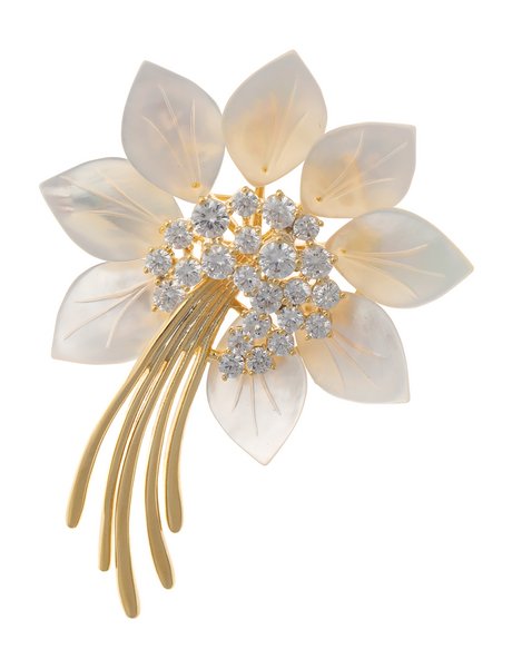 Ronda Brooch Ф-65 — цена и наличие Ronda Brooch Ф-65
