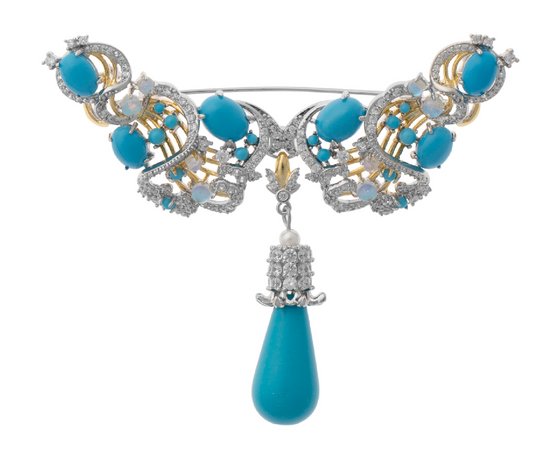 Ronda Brooch Ф-67 — цена и наличие Ronda Brooch Ф-67