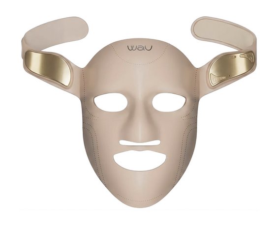 Wau LED Mask 3.0