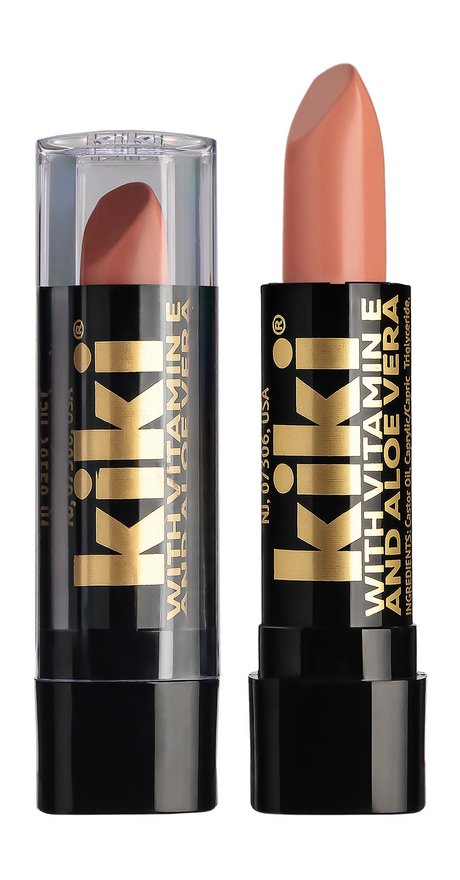 Kiki Aloe & Vit E Lipstick — цена и наличие Kiki Aloe & Vit E Lipstick