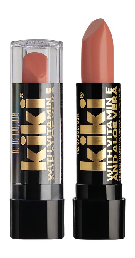 Kiki Aloe & Vit E Lipstick — цена и наличие Kiki Aloe & Vit E Lipstick