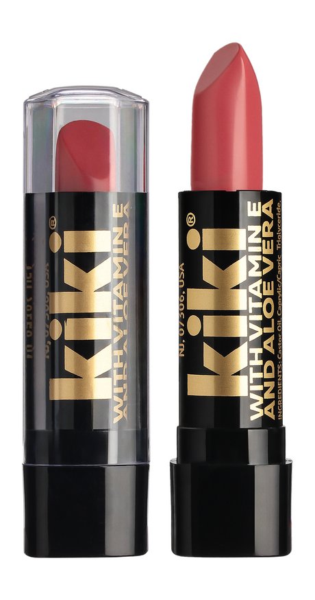 Kiki Aloe & Vit E Lipstick — цена и наличие Kiki Aloe & Vit E Lipstick