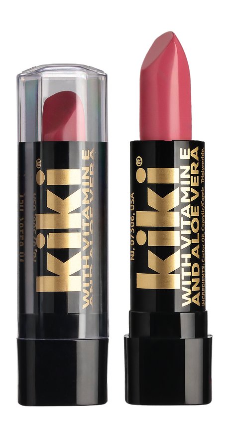 Kiki Aloe & Vit E Lipstick — цена и наличие Kiki Aloe & Vit E Lipstick