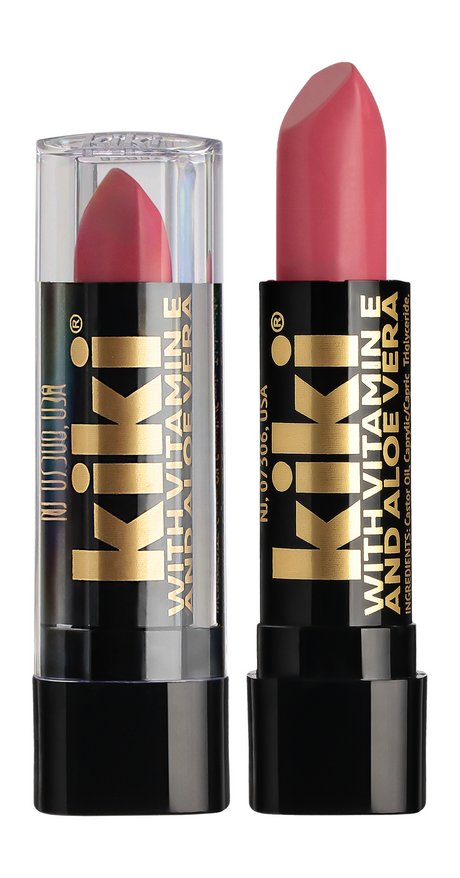 Kiki Aloe & Vit E Lipstick — цена и наличие Kiki Aloe & Vit E Lipstick