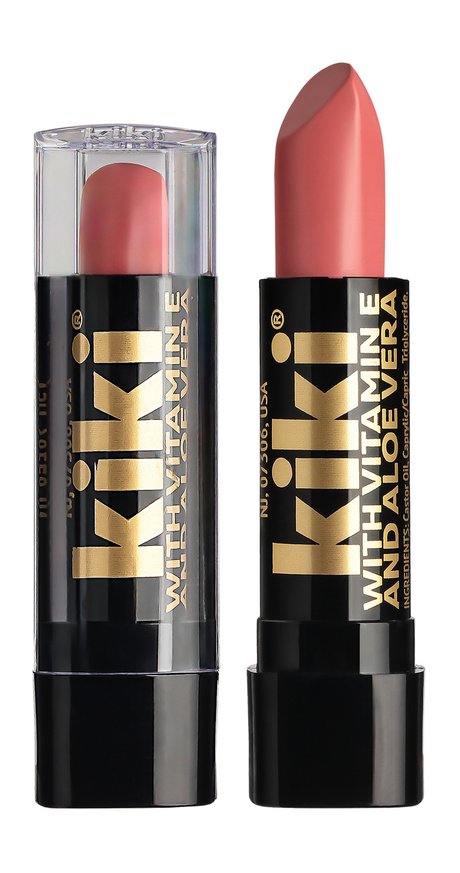 Kiki Aloe & Vit E Lipstick — цена и наличие Kiki Aloe & Vit E Lipstick