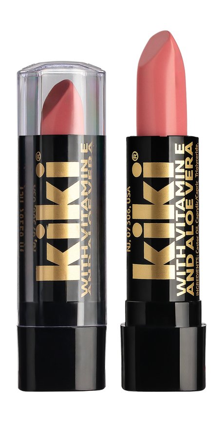 Kiki Aloe & Vit E Lipstick — цена и наличие Kiki Aloe & Vit E Lipstick