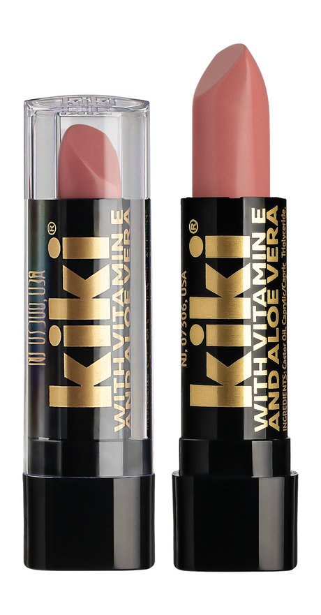 Kiki Aloe & Vit E Lipstick — цена и наличие Kiki Aloe & Vit E Lipstick