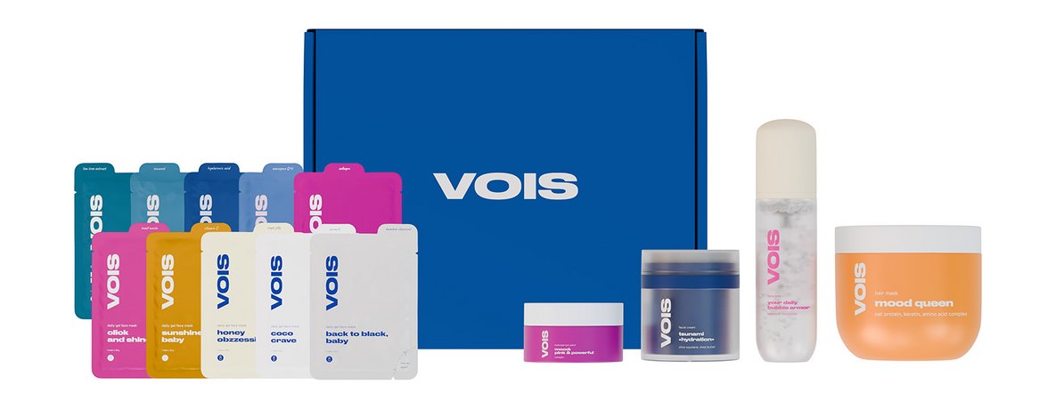 Vois Beauty Box — цена и наличие Vois Beauty Box