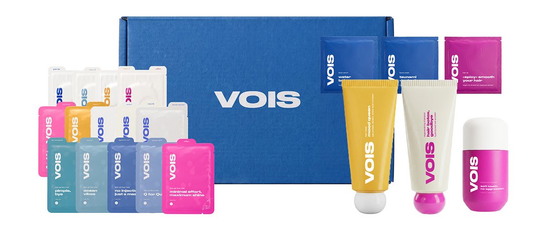 Vois Beauty Box Mini — цена и наличие Vois Beauty Box Mini