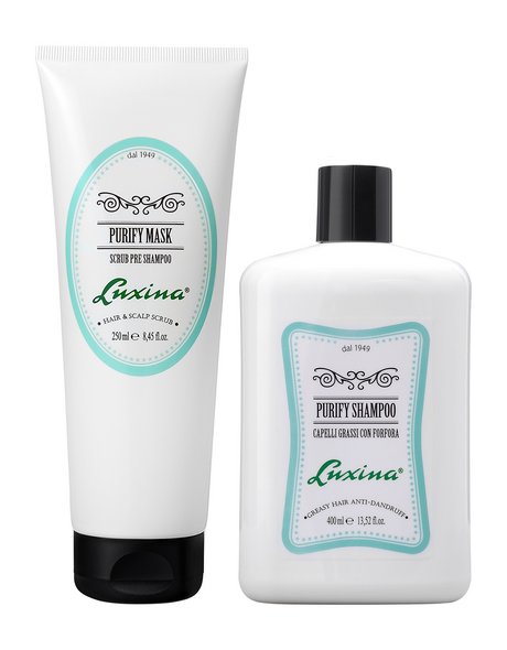 Luxina Purify Set — цена и наличие Luxina Purify Set
