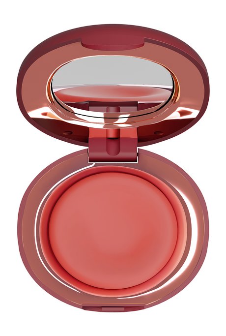 Divage Krasa Cream Blush — цена и наличие Divage Krasa Cream Blush