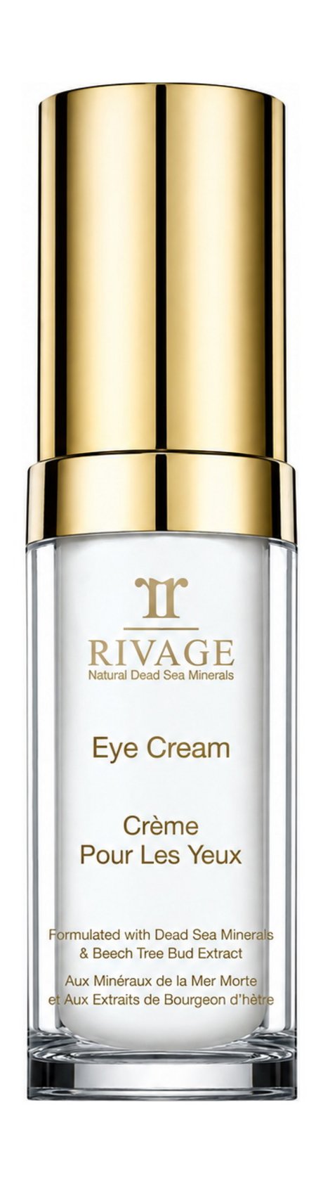 Rivage Eye Cream — цена и наличие Rivage Eye Cream