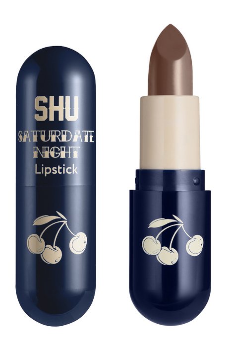 Shu Saturdate Night Lipstick — цена и наличие Shu Saturdate Night Lipstick