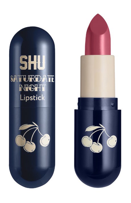 Shu Saturdate Night Lipstick — цена и наличие Shu Saturdate Night Lipstick