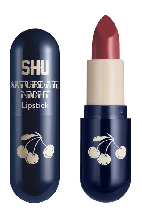 Shu Saturdate Night Lipstick — цена и наличие Shu Saturdate Night Lipstick