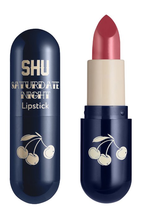 Shu Saturdate Night Lipstick — цена и наличие Shu Saturdate Night Lipstick