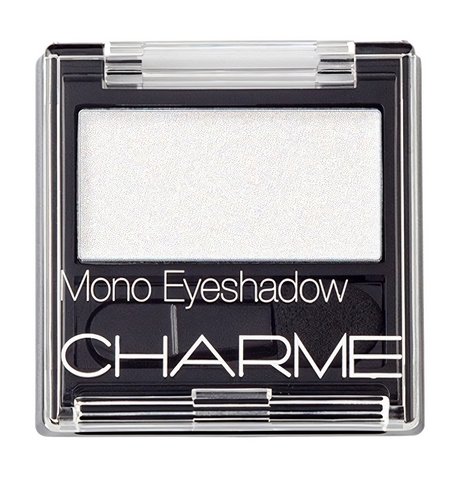 Charme Mono Eyeshadow — цена и наличие Charme Mono Eyeshadow