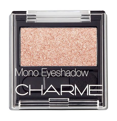 Charme Mono Eyeshadow — цена и наличие Charme Mono Eyeshadow
