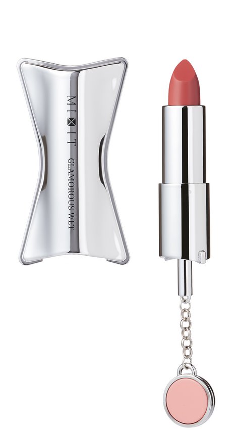 Mixit Glamorous Wet Lipstick — цена и наличие Mixit Glamorous Wet Lipstick