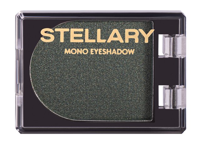 Stellary Mono Eyeshadow — цена и наличие Stellary Mono Eyeshadow