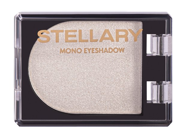Stellary Mono Eyeshadow — цена и наличие Stellary Mono Eyeshadow