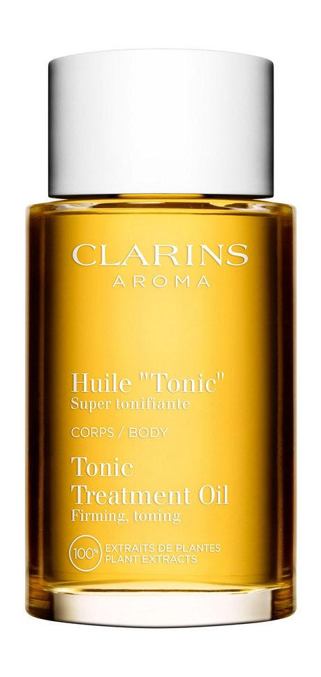Clarins Aroma Tonic Treatment Oil