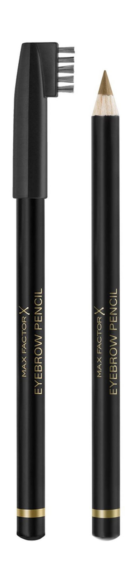 Max Factor Eyebrow Pencil — цена и наличие Max Factor Eyebrow Pencil