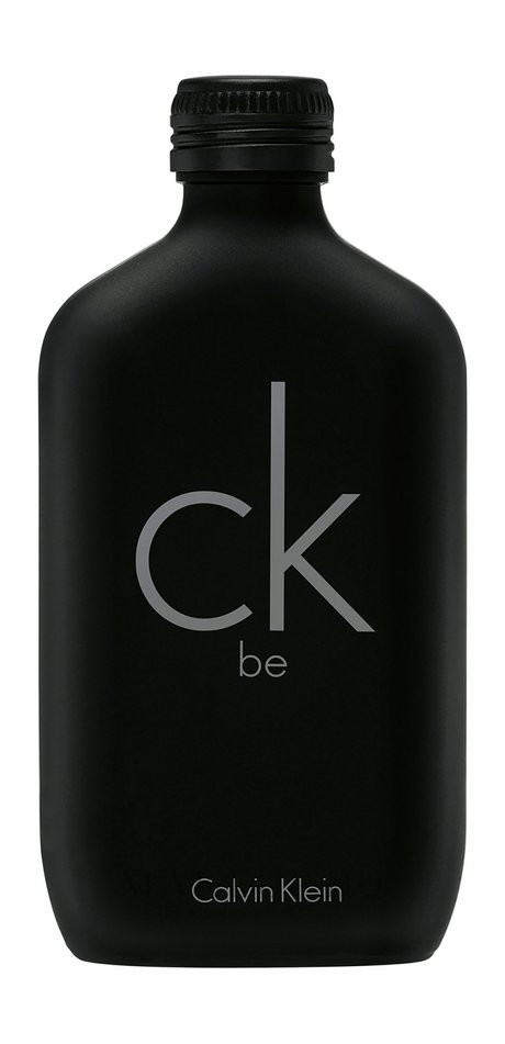 Calvin Klein CK Be Eau de Toilette Spray