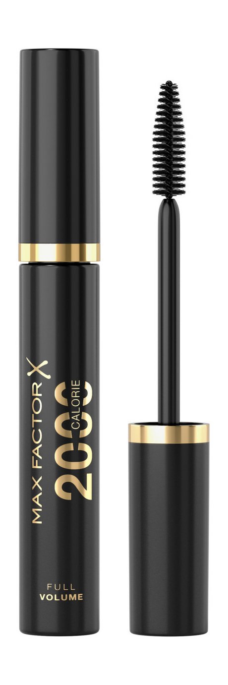 Max Factor 2000 Calorie Full Volume Mascara